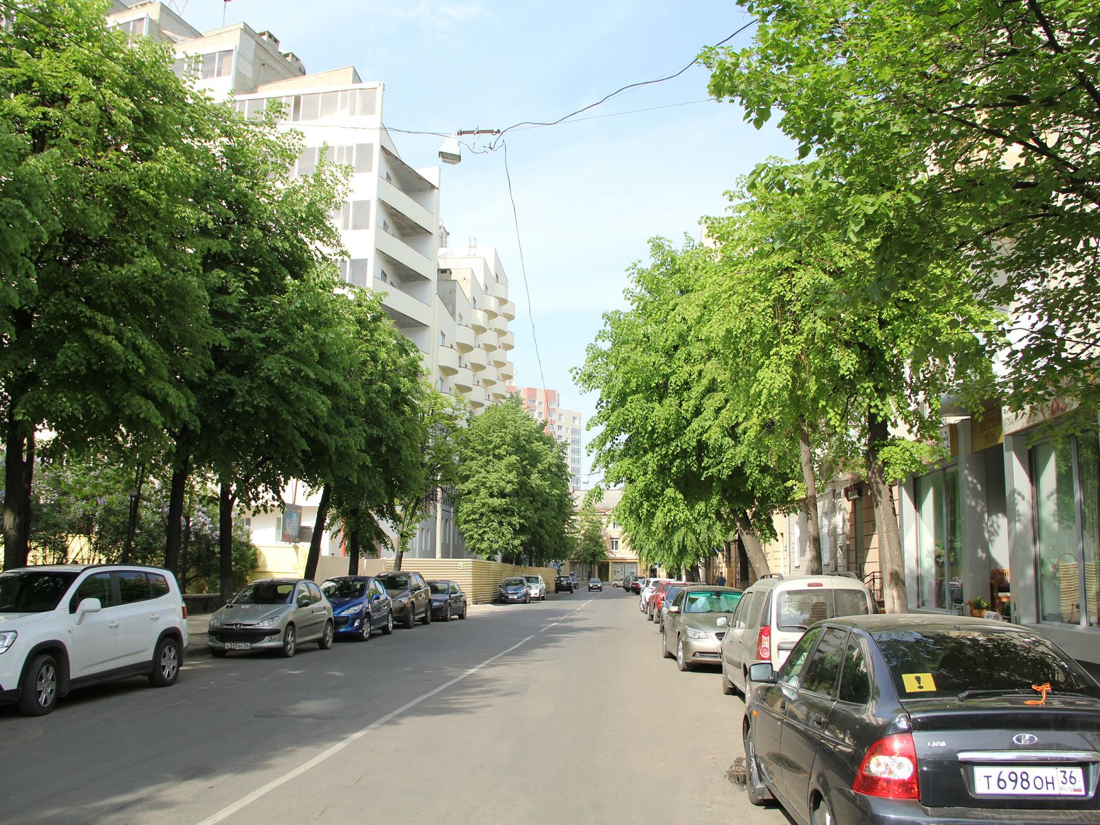 Voronezh